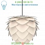 2128_4007 UMAGE Aluvia Hardwired Pendant Light, светильник