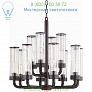 Hudson Valley Lighting 1726-AGB Soriano Chandelier, светильник