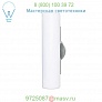 Baaz 16 Outdoor Wall Sconce (Silver) - OPEN BOX RETURN Besa Lighting OB-2NW-770207-SL, опенбокс