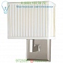 Hudson Valley Lighting 351-SN Waverly Wall Sconce, настенный светильник