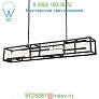 Modern Forms Memory LED Linear Pendant , светильник