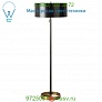 Violetta Floor Lamp Arteriors , светильник