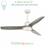 59151 Casablanca Fan Company Wisp Ceiling Fan, светильник