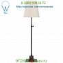 TOB 3102HAB/WM-PL Visual Comfort Eton Adjustable Table Lamp, настольная лампа