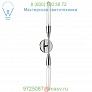 Mitzi - Hudson Valley Lighting Tara 2 Light Wall Sconce H116102-AGB, настенный светильник бра