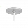 WAC Lighting MP-LED539-WD/DB Mini Haven Pendant Light, светильник