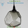 Hammerton Studio Gem LED Pendant Light LAB0039-01-FB-B-C01-L1, светильник