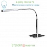 AIRO-BIBLO-MATNICKEL Carpyen Airo Biblo Table Lamp, настольная лампа