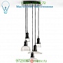 PC929-CGC516-CCS592-CCS619-CEB759-CECL519/SHADOWS_SET RING Shadow Ring Multi-Light LED Pendant Light