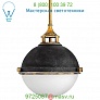 4834DZ Hinkley Lighting Fletcher Pendant Light, светильник