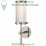 Visual Comfort TOB 2015AN-WG Bryant Wall Sconce, настенный светильник