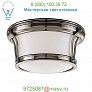 Newport Ceiling Light Hudson Valley Lighting 6513-AGB, светильник