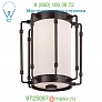 9713-OB Hudson Valley Lighting Hyde Park 1 Light Flush Mount Ceiling Light, светильник