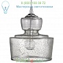 Jamie Young Co. Lafitte Mini Pendant (Clear) - OPEN BOX RETURN OB-5LAFI-LGCL, опенбокс