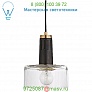 Iris Mini Pendant Light TOB 5702BZ/HAB-CG Visual Comfort, светильник