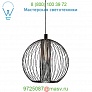 NW2281E0B0 Wiro Globe 1.0 Pendant Light Wever &amp; Ducre, светильник