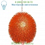 Urchin 1-Light Pendant 169P01BL Varaluz, светильник