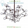 106700 Ingo Maurer Birdie Chandelier, светильник