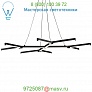 2775.03 Quad-Y LED Pendant Light SONNEMAN Lighting, светильник