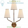 ARN 2051BSL-L Visual Comfort Montreuil Wall Sconce, настенный светильник бра