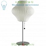 Nelson Pear Lotus Table Lamp Nelson Bubble Lamps H770LTSBNS, настольная лампа