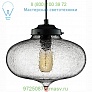 Minaret Pendant Light GL-MIN-CL Niche, подвесной светильник