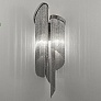 Stream Wall Sconce 0J60AE7C8A Terzani, бра