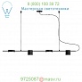 Counterpoint LED Linear Pendant Light SONNEMAN Lighting 2884.03, светильник