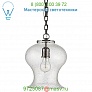 Visual Comfort Katie Bell Jar Mini Pendant Light TOB 5226HAB/G1-SG, светильник