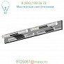 3802.01C Crystal Rods LED Bath Bar SONNEMAN Lighting, светильник для ванной