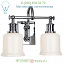 Keswick Vanity Light 1973-AGB Hudson Valley Lighting, светильник для ванной