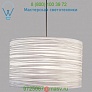 13503/110/bz/IN/MP Silence Pendant Light Molto Luce, светильник