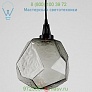 Gem LED Linear Suspension Light PLB0039-07-FB-B-C01-L1 Hammerton Studio, светильник