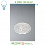 Kartell Bloom New Pendant Light 9266/LV, светильник