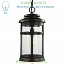 Newport Outdoor Pendant Light Feiss OL14309ANBZ, уличный подвесной светильник