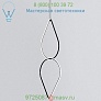 FLOS Arrangements Drop Up Two Element Suspension FU041630 | F0414030 | F0405030, подвесной