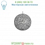 Random Pendant Light ULMOLRA--S--B Moooi, подвесной светильник