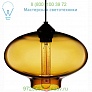 GL-SGZ-CL Niche Stargazer Pendant Light, подвесной светильник