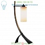 Stasis Table Lamp with Glass 272665-1012 Hubbardton Forge, настольная лампа