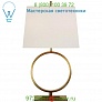 TOB 3630BZ/HAB-L Simone Table Lamp Visual Comfort, настольная лампа