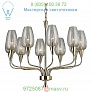 4725-AGB Hudson Valley Lighting Longmont Chandelier, светильник