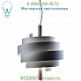 A682-008 Marset Piola LED Pendant Light, светильник