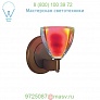 Rainbow 2 Wall Sconce Bruck Lighting 100919bz, настенный светильник