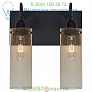 Juni 10 Vanity Light 2WG-JUNI10BL-BK Besa Lighting, светильник для ванной