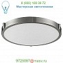 501102-LED Kuzco Lighting Floyd LED Flush Mount Ceiling Light, светильник