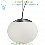 Bover 4032301U Elipse Pendant Light, светильник