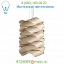 LK3 S E26 UL 28 Link Chain Suspension Light LZF, светильник