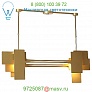 Stretch Pendant Light 131015-1002 Vermont Modern, светильник