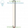 SONNEMAN Lighting 3797.01 Edge LED Vanity Light, светильник для ванной