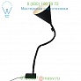 FLOWER LAVAGNA BLACK/WHITE Flower Lavagna Floor Lamp In-Es Art Design, светильник